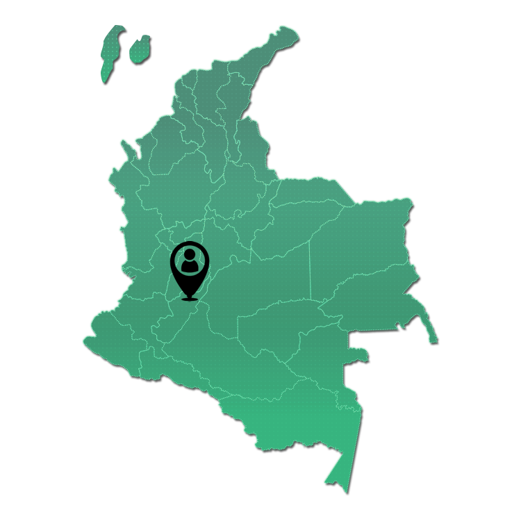Ubicación